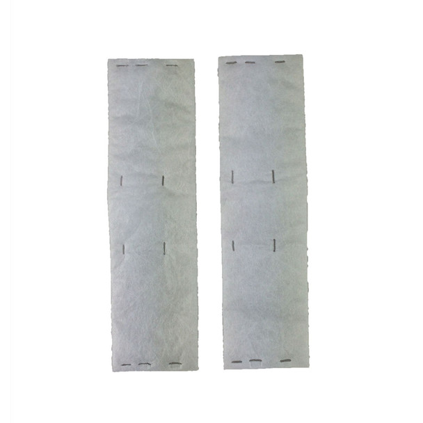 Riccar Electrostatic/Post Filters RF4-2 B222-0000  2 pk