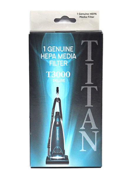 Titan HEPA Filter T3000
