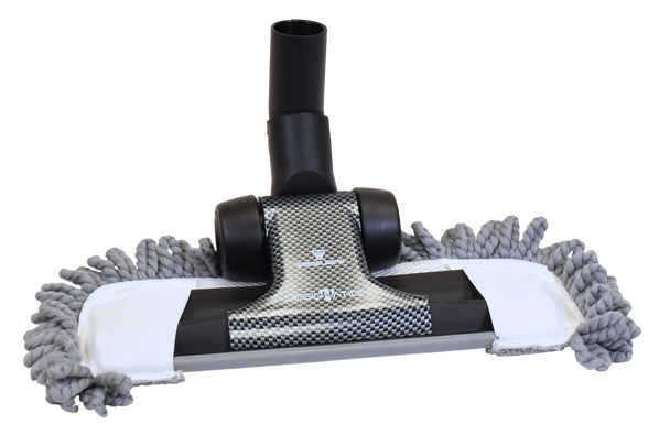H-P Vacuflo Stingray Combo Tool w Dust Mop