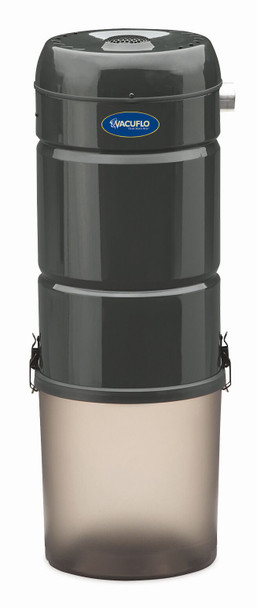 H-P Vacuflo Model 260 Power Unit - Single Motor
