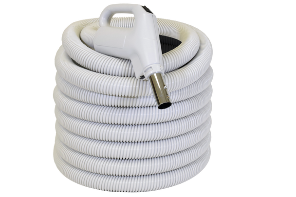 H-P Vacuflo Direct Connect 35' Gas-Pump Electric Hose