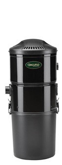 H-P Vacuflo DB3000 Power Unit - Single Motor