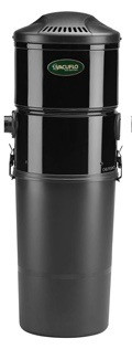 H-P Vacuflo DB5000 Power Unit - Single Motor