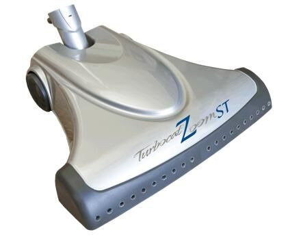 H-P Vacuflo TurboCat Platinum Zoom ST Powerhead #8708