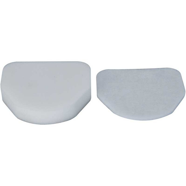 Shark Rotator Wash Foam and Felt Filter