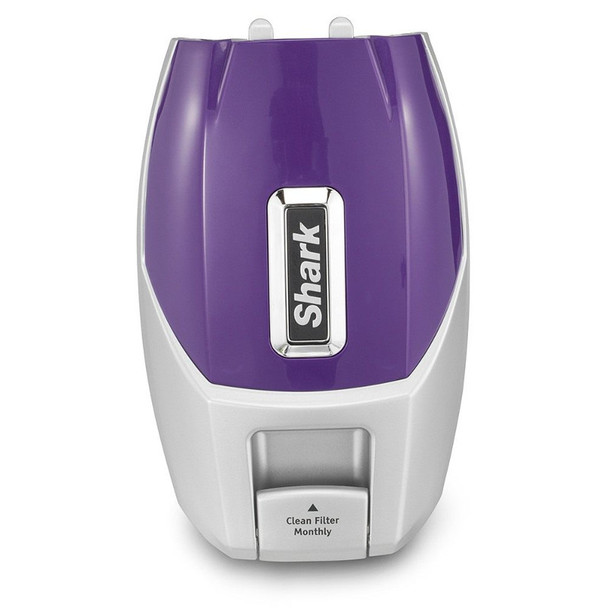 Shark Purple/Gray Pre-Motor Filter Cover