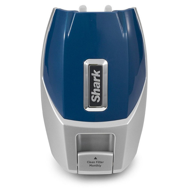 Shark Rocket Teal/Gray Pre-Motor Filter Cover