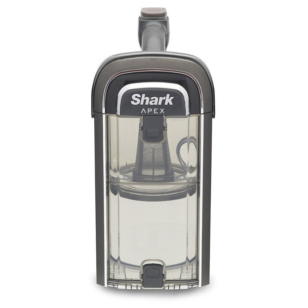 Shark Dirt Cup