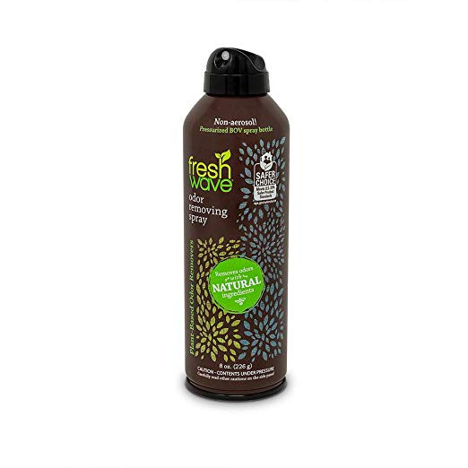 Fresh Wave Odor Removing Spray Fine Mist, Non-Aerosol 8oz