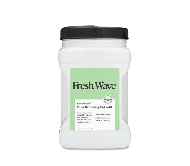 Fresh Wave Odor Removing Gel Refill 63 oz
