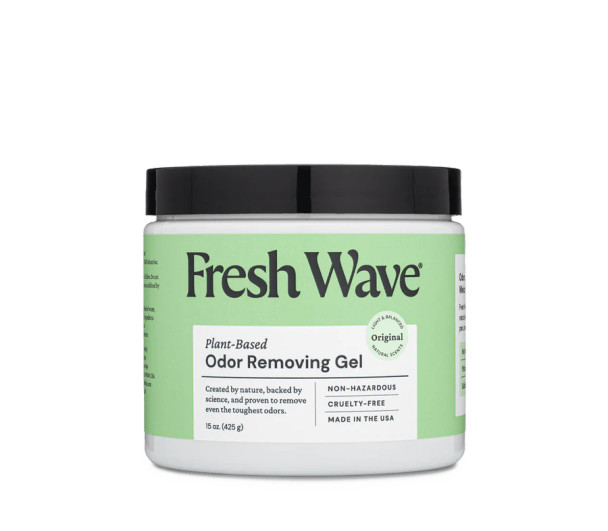 Fresh Wave Odor Removing Gel 15 oz