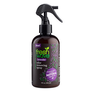 Fresh Wave Lavender Odor Removing Spray 8 oz