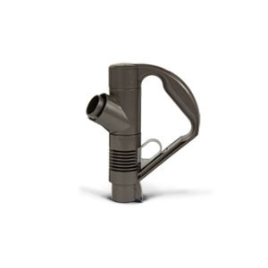 Dyson Wand Assembly Gray Handle DC23