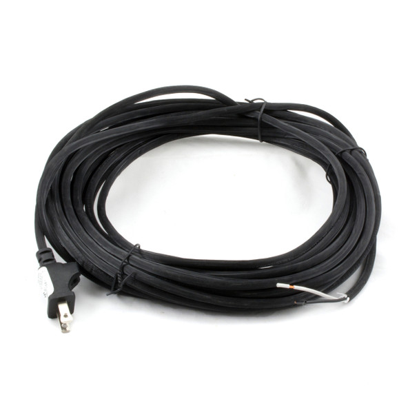 Black 40 Foot Vacuum Replacement Cord 32-5423-64