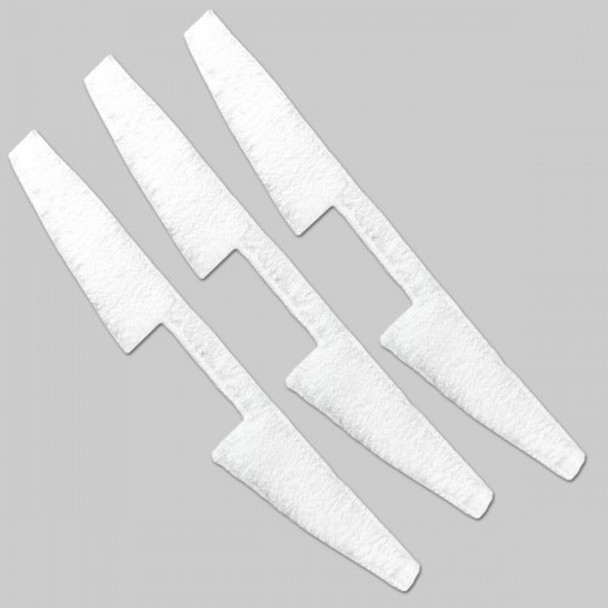 Simplicity Healthy Home Floor It! Replacement Pads HFIP-3