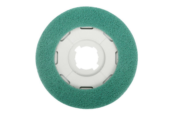 SEBO DISCO Polishing Pad Green 3230ER30