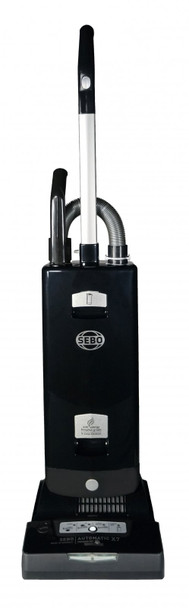 SEBO Automatic X7 Premium Pet Upright 91540AM