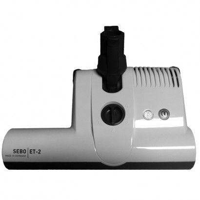 Sebo ET-2 Power Head 9251AM