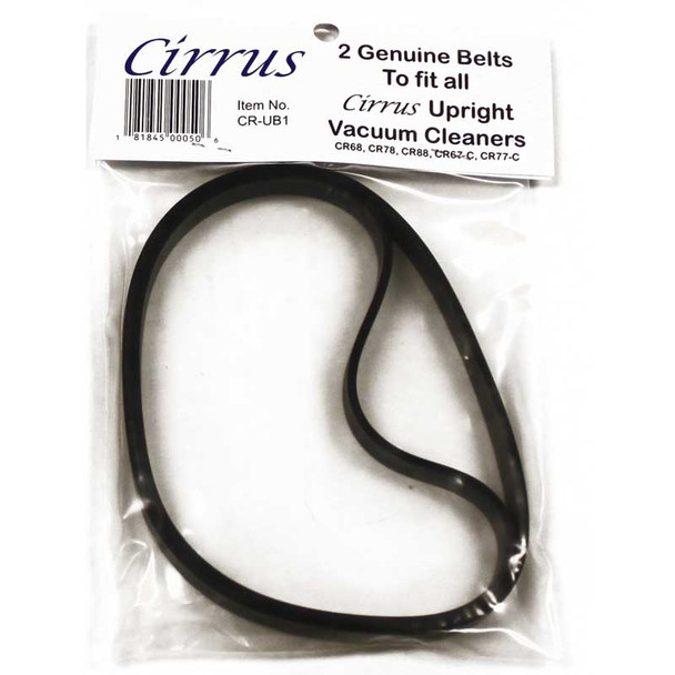 Cirrus Belt C-10000