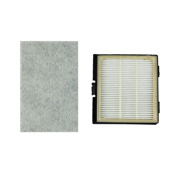 Riccar Brilliance Premium Filter Set RF5P