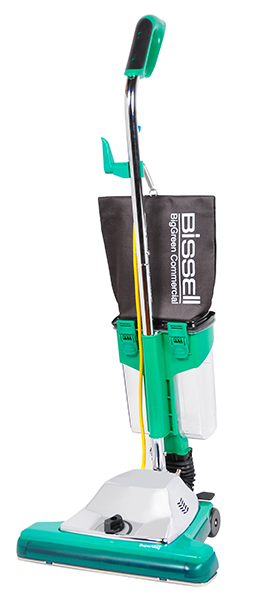 Bissell Commercial Upright BG102