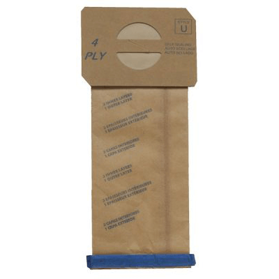Bissell Vacuum Bag BG101154 