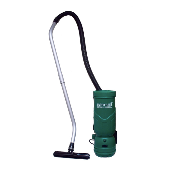 Bissell 6QT Backpack Vacuum