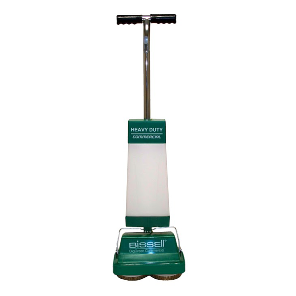Bissell Dual Brush Floor Scrubber and Polisher BGFS5000