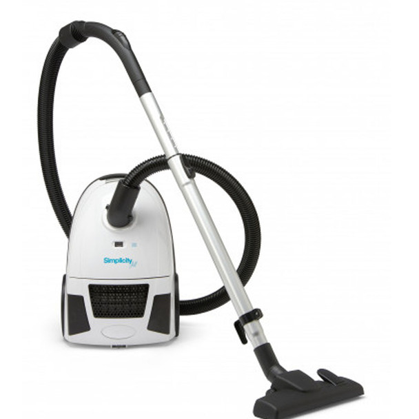 Simplicity Jill Canister Vacuum JILL.12
