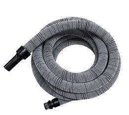 H-P Products Chameleon Retractable Hose, with Hose Sock 30FT