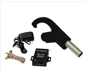 H-P Products RF Handle Kit, HS302191
