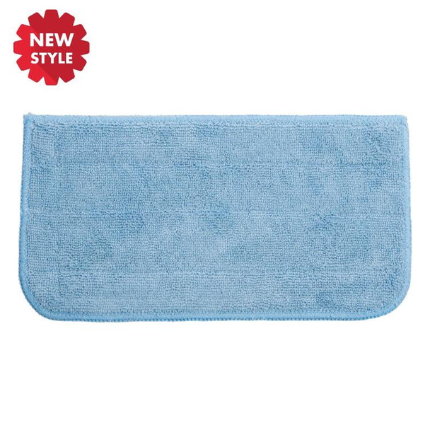 Vapamore Microfiber Pad/Velcro for Floor Head 