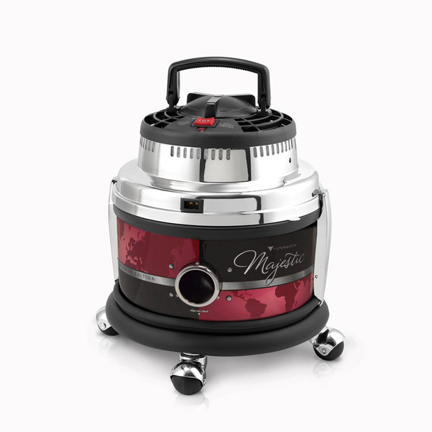 FilterQueen Majestic Canister FQ-MAJESTIC 