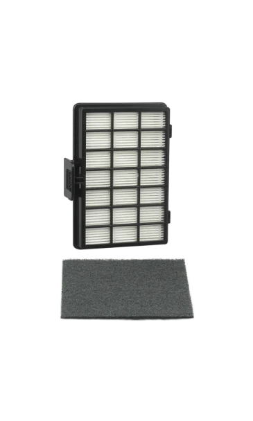 Riccar Sunburst HEPA & Secondary Filter (pack of 2) RF14