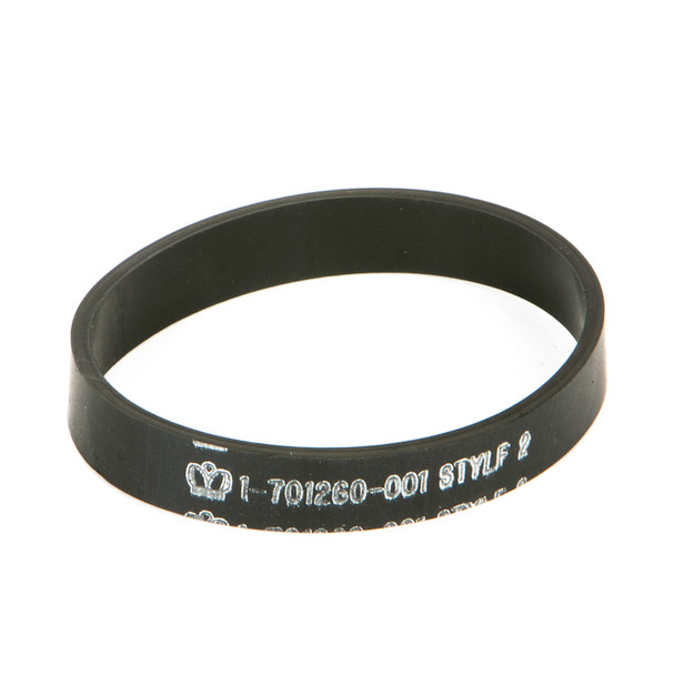 Dirt Devil Style 2 Belt 1701260001