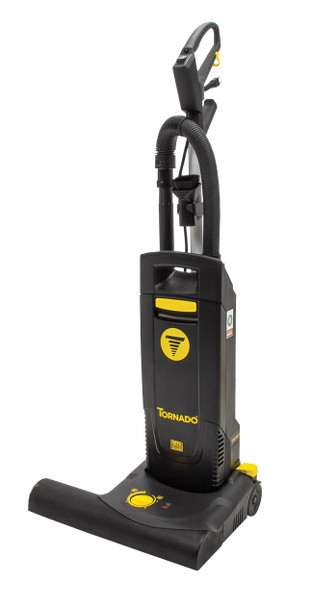Tornado Deluxe CVD 48/2 Dual Motor Upright 91442
