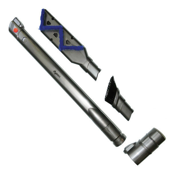 Dyson Telescoping Crevice Tool 966451-02