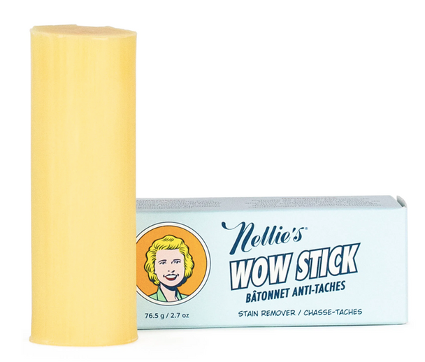 Nellie's WOW Stick Stain Remover