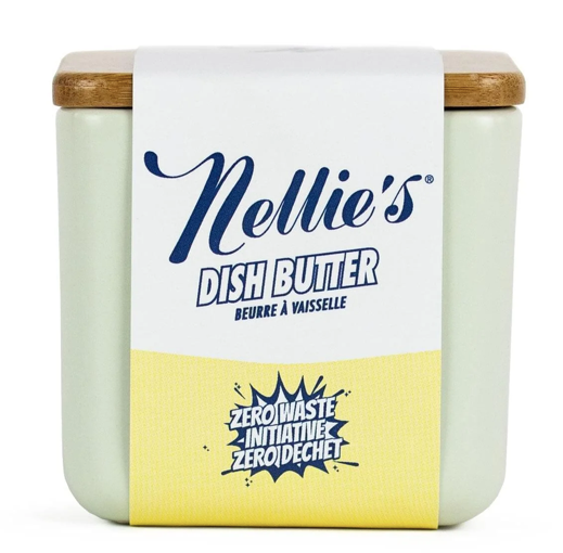 Nellie's Dish Butter Detergent