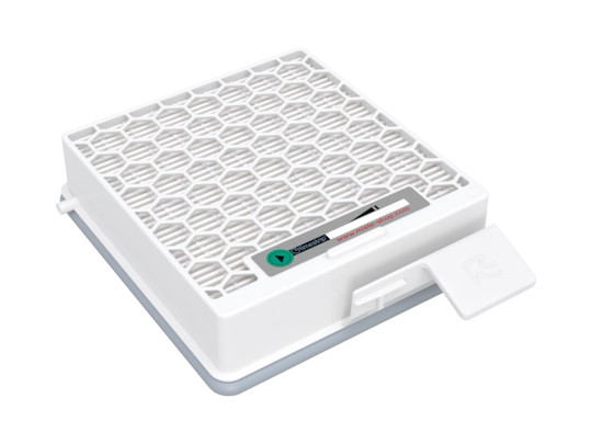 Miele HEPA AirClean Filter with TimeStrip SF-HA 60