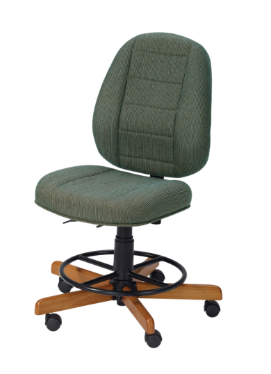 SewComfort Chair Cushion Jade