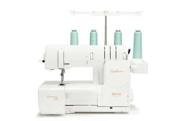 Baby Lock Euphoria Sewing Machine