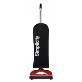 Simplicity Freedom Upright S10E