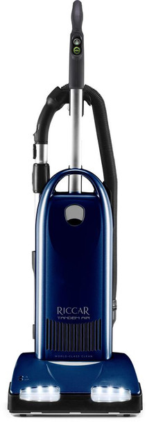 Riccar Tandem Air Deluxe R30D.8 Upright Vacuum