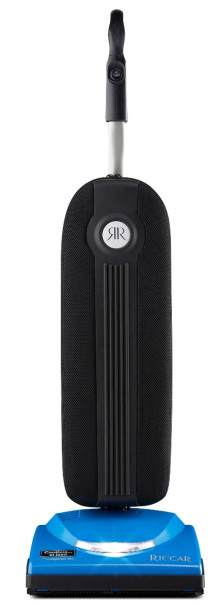 Riccar SupraLite Cordless R10CV | Bank's Vac