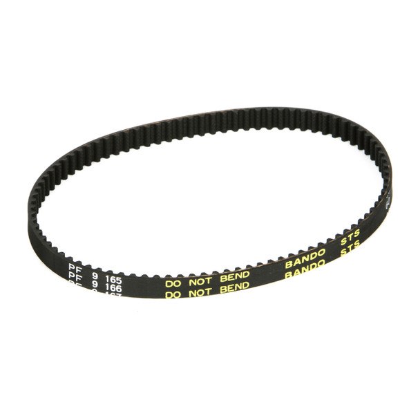 Dirt Devil Geared Belt 1912425600