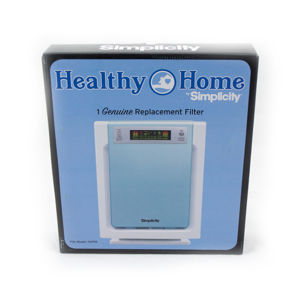 Simplicity Healthy Home HHPM Medium Air Purifier Filter (SPF-M) TPF-M