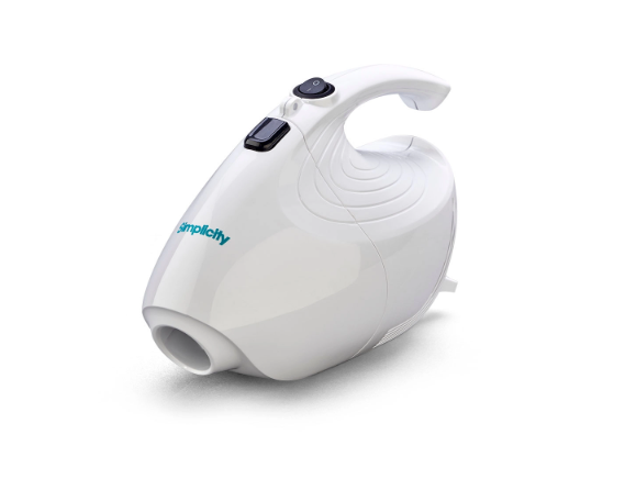 Simplicity Flash Multi-Use Handheld Vacuum F1.6
