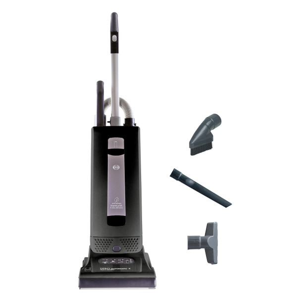 Sebo X4 Automatic 12 Inch Wide Upright 9501AM