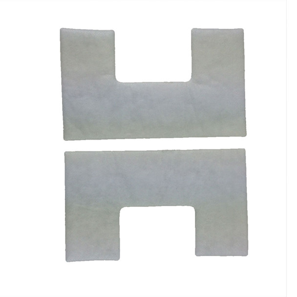 Riccar Post Filter (pack of 2) B623-0700